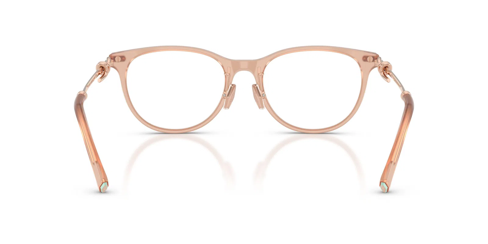 Tiffany 2279D Eyeglasses - view 7